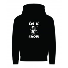 Let it Snow - Hoodie Let it Snow - Hoodie